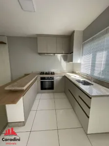 Casa com 3 Quartos à venda, 100m² no Jardim dos Lagos, Nova Odessa