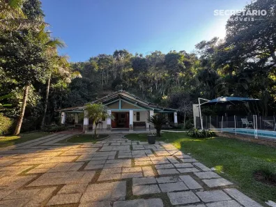 Casa com 6 Quartos à venda, 283m² no Pedro do Rio, Petrópolis