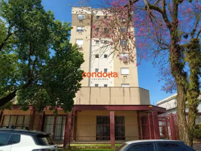 Apartamento com 2 Quartos para alugar, 65m² no Tristeza, Porto Alegre