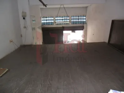 Ponto Comercial à venda, 150m² no Bom Retiro, São Paulo
