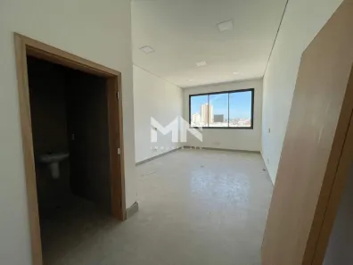 Sala Comercial para alugar, 28m² no Itu Novo Centro, Itu