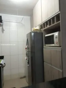 Apartamento com 2 Quartos à venda, 49m² no Jardim Residencial Santa Amália, Limeira