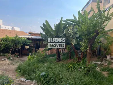 Lote/Terreno à venda, 360m² no Eldorado, Contagem