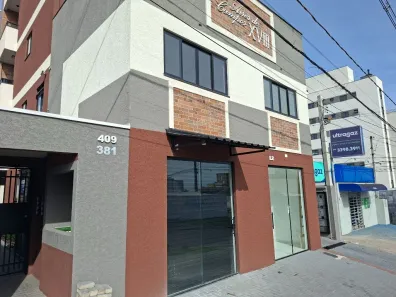 Apartamento com 3 Quartos à venda, 61m² no Boneca do Iguaçu, São José dos Pinhais