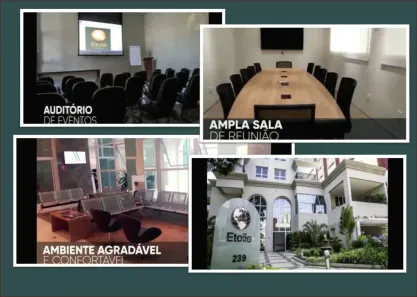 Sala Comercial com 1 Quarto para alugar, 40m² no Vila Gomes Cardim, São Paulo