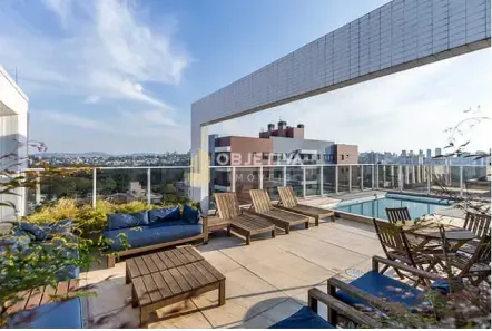 Apartamento com 3 Quartos à venda, 99m² no Passo da Areia, Porto Alegre