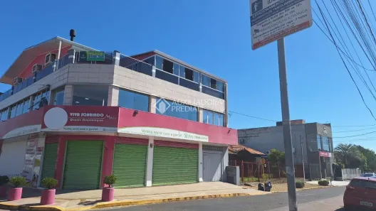 Prédio Comercial à venda, 694m² no Sumaré, Alvorada