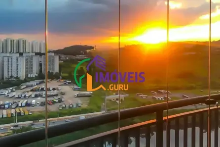 Apartamento com 2 Quartos à venda, 87m² no Alphaville Empresarial, Barueri