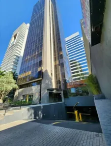 Ponto Comercial para alugar, 158m² no Cidade Monções, São Paulo
