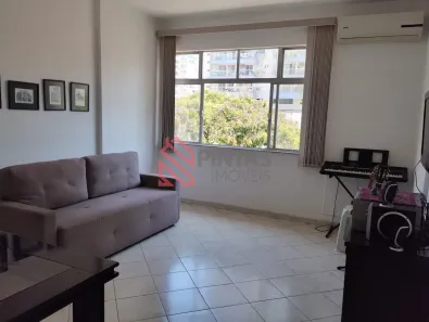 Apartamento com 2 Quartos à venda, 85m² no Icaraí, Niterói