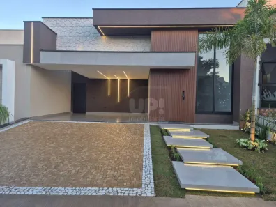 Casa de Condomínio com 3 Quartos à venda, 136m² no Taquaral, Piracicaba
