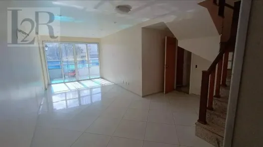 Cobertura com 4 Quartos à venda, 241m² no Freguesia (Jacarepaguá), Rio de Janeiro