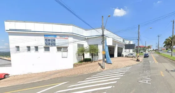Casa com 2 Quartos à venda, 3372m² no Centro, São Paulo