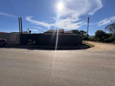 Casa com 3 Quartos à venda, 120m² no Jd N Sra Salete, Araçoiaba da Serra