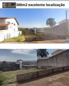 Lote/Terreno à venda, 300m² no Centro, Botucatu