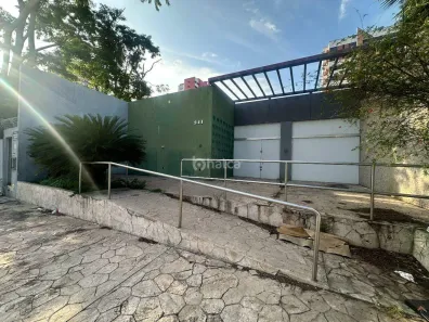 à venda, 237m² no Jóquei, Teresina