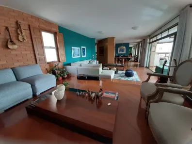 Apartamento com 4 Quartos à venda, 370m² no Santa Rosa, Londrina