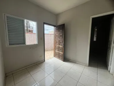 Casa com 2 Quartos à venda, 96m² no Areia Branca, Santos