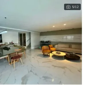 Casa de Condomínio com 5 Quartos à venda, 400m² no Calhau, São Luís