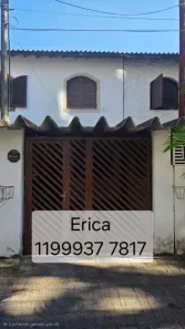 Sobrado com 2 Quartos para alugar, 90m² no Jardim Ester, São Paulo