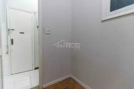 Apartamento com 2 Quartos à venda, 60m² no Botafogo, Rio de Janeiro