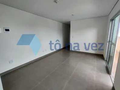 Apartamento com 3 Quartos à venda, 104m² no Vila Alzira, Santo André