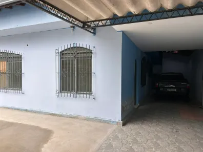 Casa com 3 Quartos à venda, 160m² no Jardim Olímpia, São José dos Campos