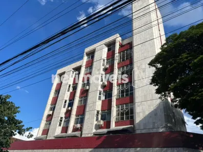 Sala Comercial à venda, 20m² no Prado, Belo Horizonte