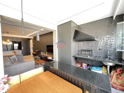 Apartamento com 3 Quartos à venda, 81m² no Vila Zilda (Tatuapé), São Paulo
