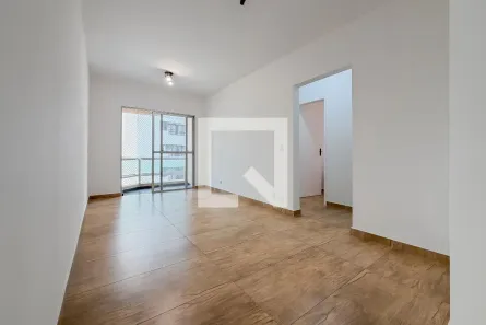 Apartamento com 2 Quartos à venda, 50m² no Bosque da Saúde, São Paulo