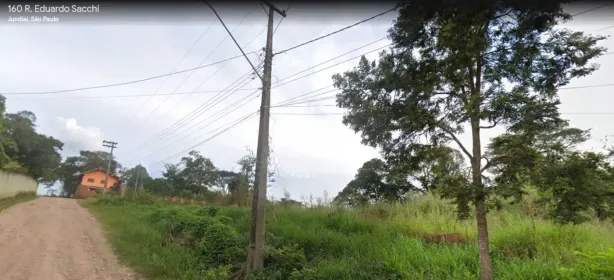 Lote/Terreno à venda, 5698m² no Água das Flores, Jundiaí