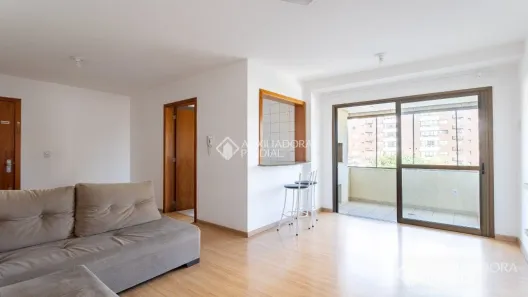 Apartamento com 2 Quartos à venda, 80m² no São João, Porto Alegre
