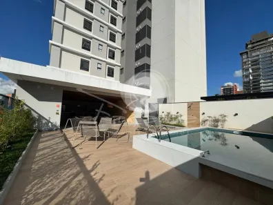Apartamento com 4 Quartos à venda, 221m² no Cambuí, Campinas