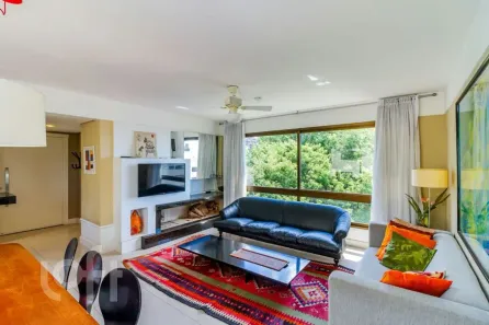 Apartamento com 2 Quartos à venda, 140m² no Boa Vista, Porto Alegre