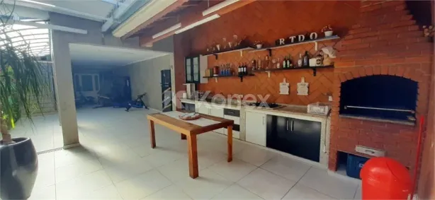 Sobrado com 3 Quartos à venda, 210m² no Vila Santa Terezinha (Zona Norte), São Paulo