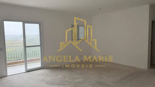 Apartamento com 3 Quartos à venda, 83m² no Pagador de Andrade, Jacareí