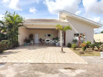 Casa de Condomínio com 5 Quartos à venda, 291m² no Eletronorte, Porto Velho