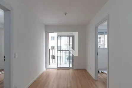 Apartamento com 2 Quartos à venda, 37m² no Bom Retiro, São Paulo