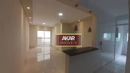 Apartamento com 3 Quartos à venda, 98m² no Centro, São Bernardo do Campo