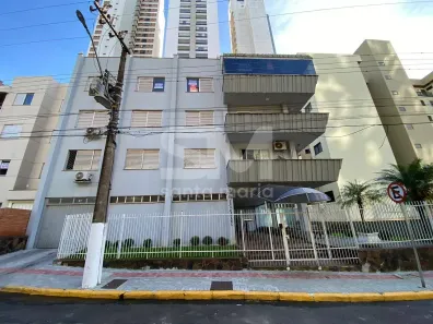 Apartamento com 3 Quartos para alugar, 180m² no Centro, Chapecó