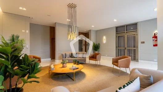 Apartamento com 3 Quartos à venda, 118m² no Lapa, São Paulo