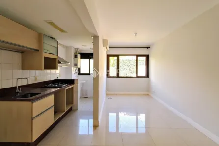 Apartamento com 1 Quarto para alugar, 44m² no Moinhos de Vento, Porto Alegre