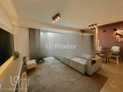 Apartamento com 2 Quartos à venda, 120m² no Liberdade, Esteio