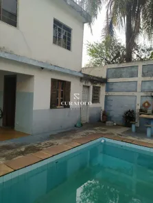 Sobrado com 4 Quartos à venda, 190m² no Vila Nova Mazzei, São Paulo