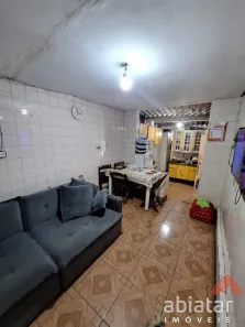 Casa com 5 Quartos à venda, 120m² no Jardim Umarizal, São Paulo