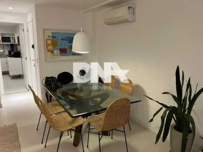 Apartamento com 4 Quartos à venda, 120m² no Barra da Tijuca, Rio de Janeiro