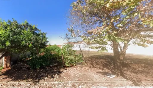 Lote/Terreno à venda, 200m² no Bonfim Paulista, Ribeirão Preto