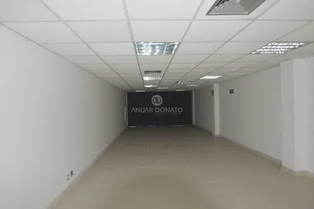 Ponto Comercial para alugar, 600m² no Funcionários, Belo Horizonte