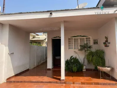 Casa com 3 Quartos à venda, 120m² no Vila Anchieta, São José do Rio Preto