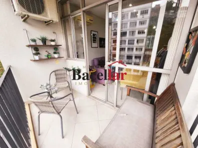 Apartamento com 1 Quarto à venda, 56m² no Vila Isabel, Rio de Janeiro
